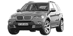 BMW E70 B1540 Fault Code